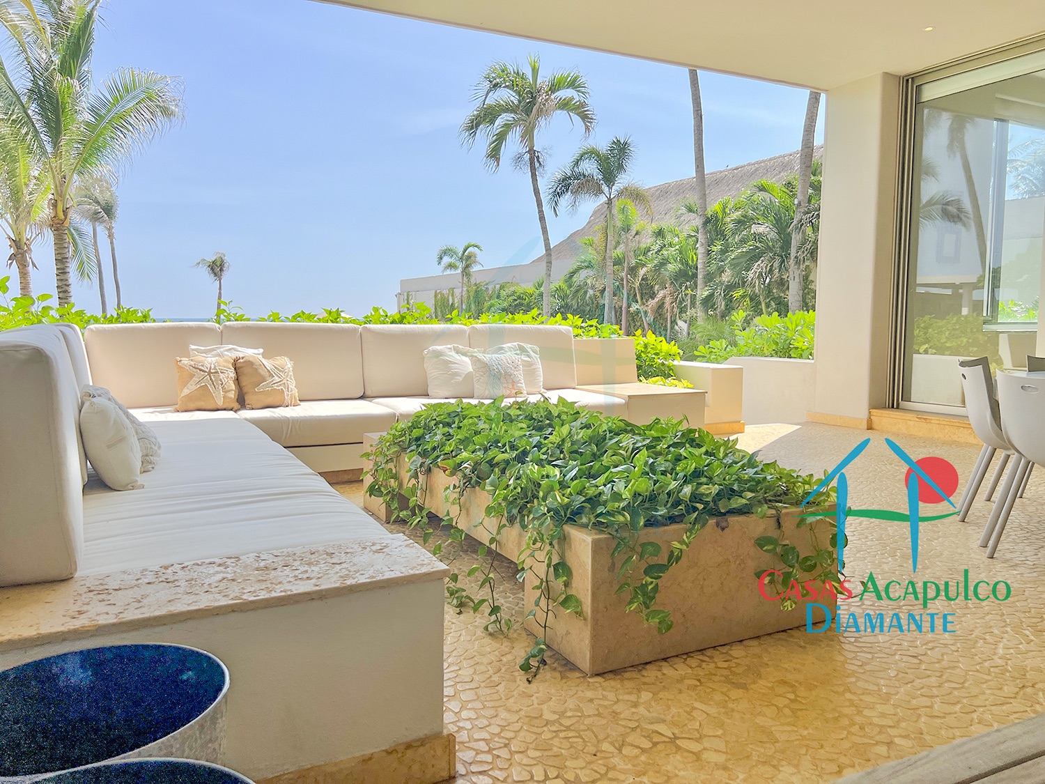 Vidamar 1 C 001 - Terraza 4 Vidamar 1 C 001 - Terraza 4